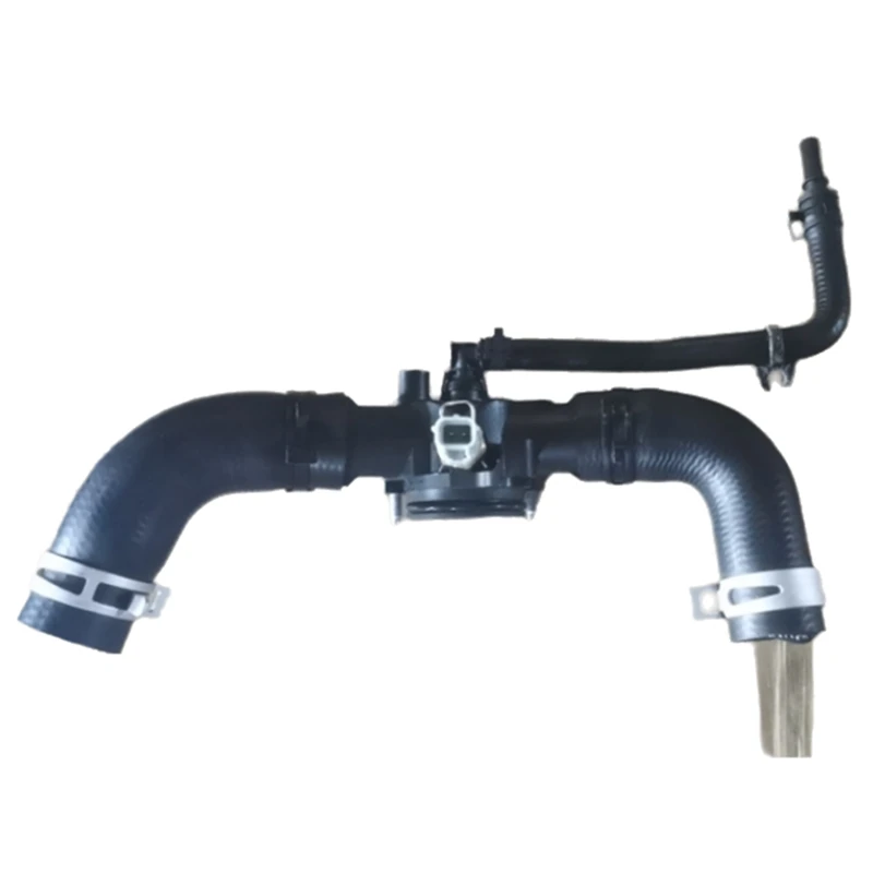 Соединитель для дизельной водопроводной трубы LR036058 Выходная Труба Range Rover