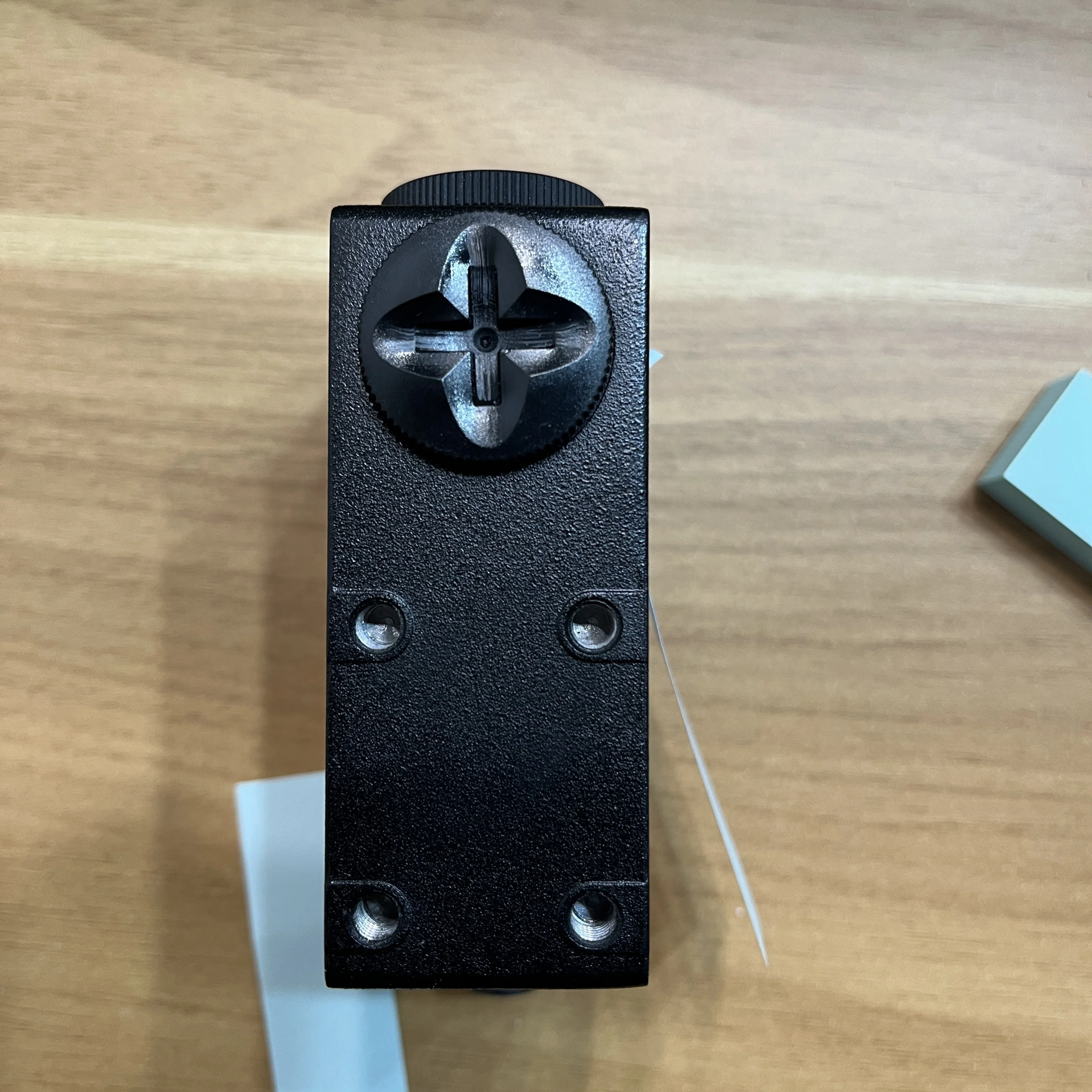 Фотоэлектрическая этикетка электромеханический датчик зрения