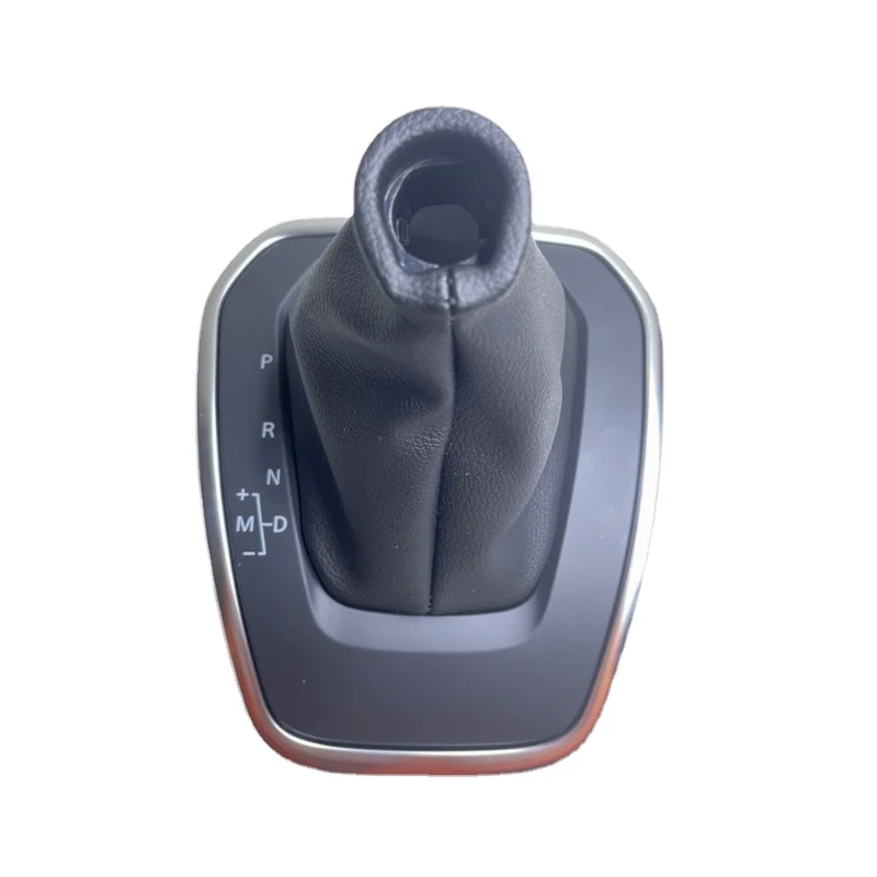 

For Renault KADJAR Gear Lever Dust Cover+base 969358779R