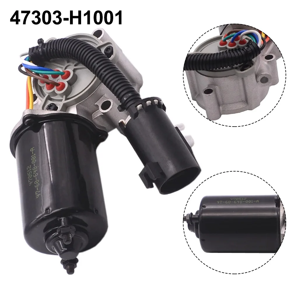 

Motor Shift Motor Transfer Shift Motor Car Accessories For Kia Sorento 2006-2008 Transfer Case Shift Motor High Quality