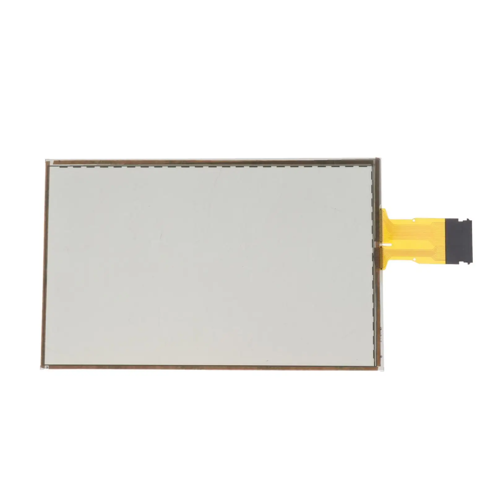 

7inch Touch Panel Digitizer for 208 2008 Direct Replaces Car