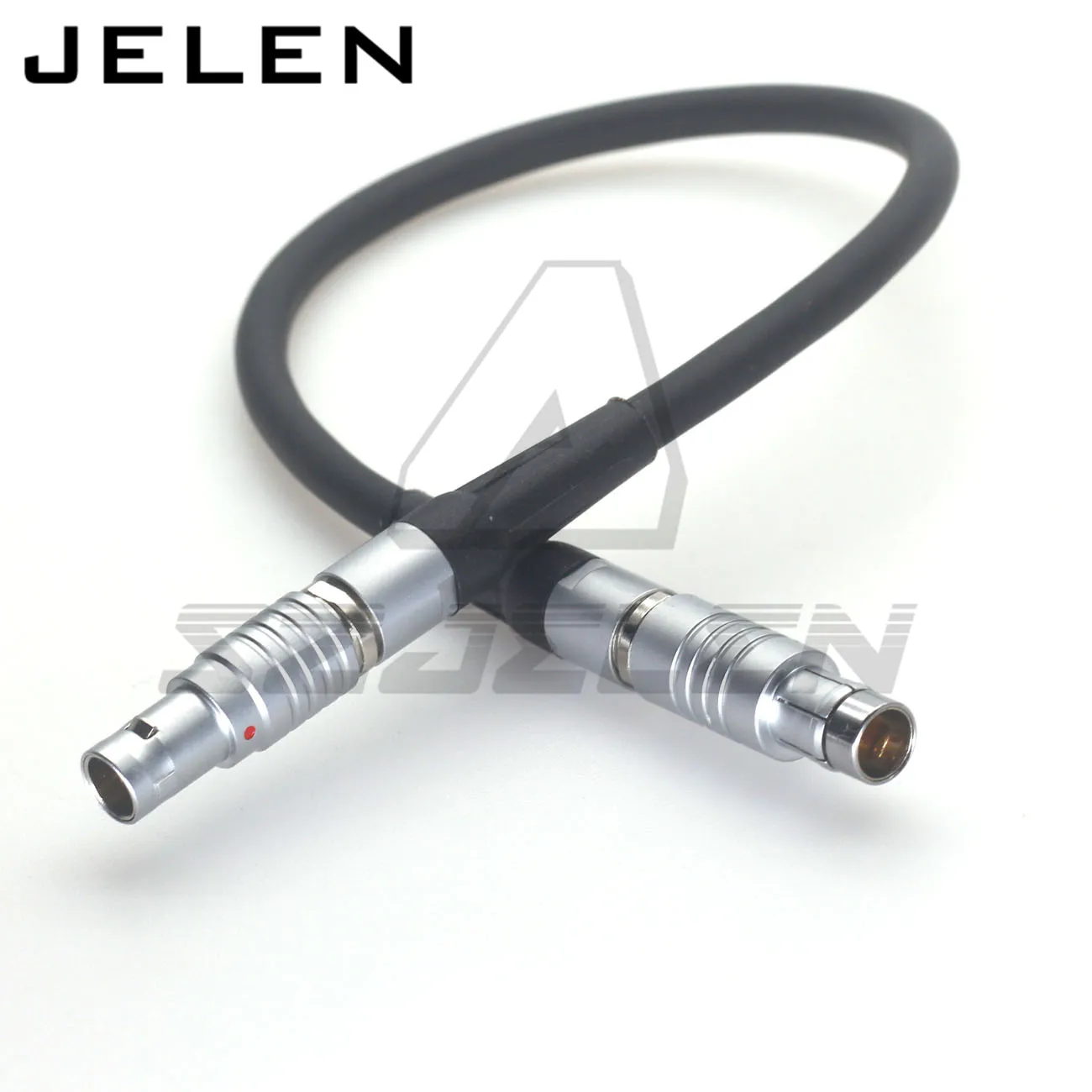 Фото Выключатель питания для камеры Teradek RS 3pin to 0B 2pin 12V №2