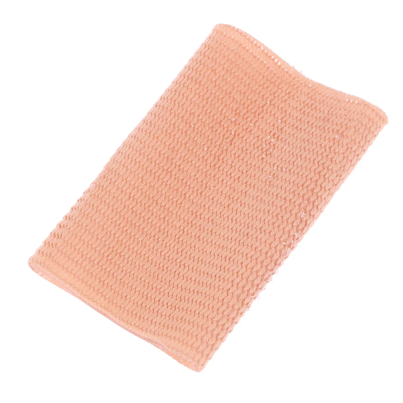 

1Pcs Wrist Sweatband Tennis Sport Wristband Volleyball Gym Wrist Brace Support