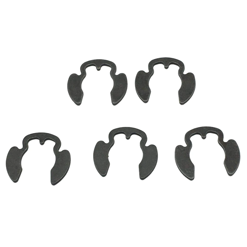 Новинка, запасные части для кольцевого зажима, валы 812000029 для оси 3/4 дюйма для ремесленника Husqvarna 12000029