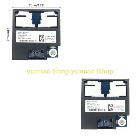587B RT5572 300 Мбит / с WIDT20R BN59-01148C 2.4G+5G Двойная беспроводная карта Wi-Fi Adapter Wi-Fi