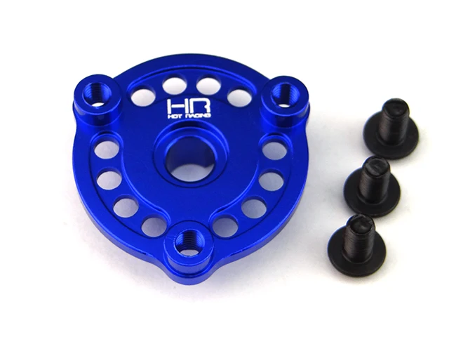 

HR E-Revo Summit Big E Big S straight axis