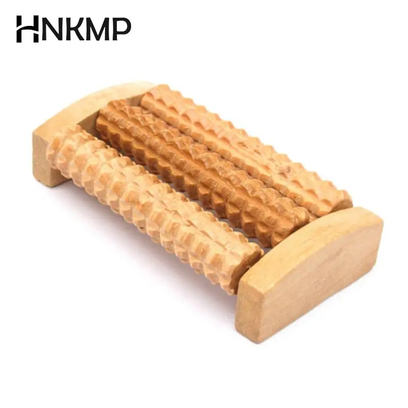 

Традиционный деревянный роликовый массажер для ног, не требует электричества, для снятия стресса, расслабления, лечения и ухода за здоровье...