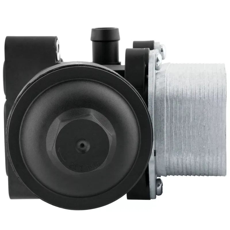 03L115389C корпус масляного фильтра с прокладкой для VW SEAT SKODA AUDI A1 1.6TDI A3 A4 A5 A6 Q3 Q5 TT 2.0D