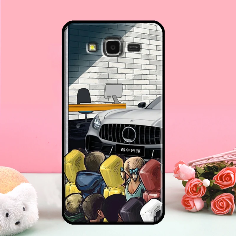 Чехол для Samsung Galaxy J5 J3 J7 J1 A3 A5 2016 2017 A6 A7 A8 A9 J4 J6 Plus J8 2018 |