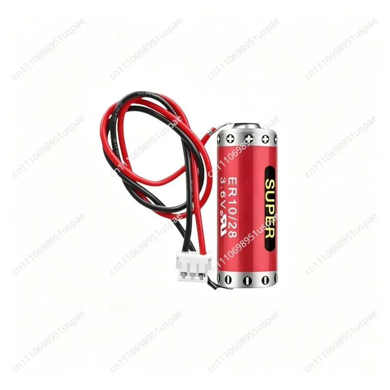 Фото Для FX2NC-32BL ER10/28 3.6V ER10280 №1