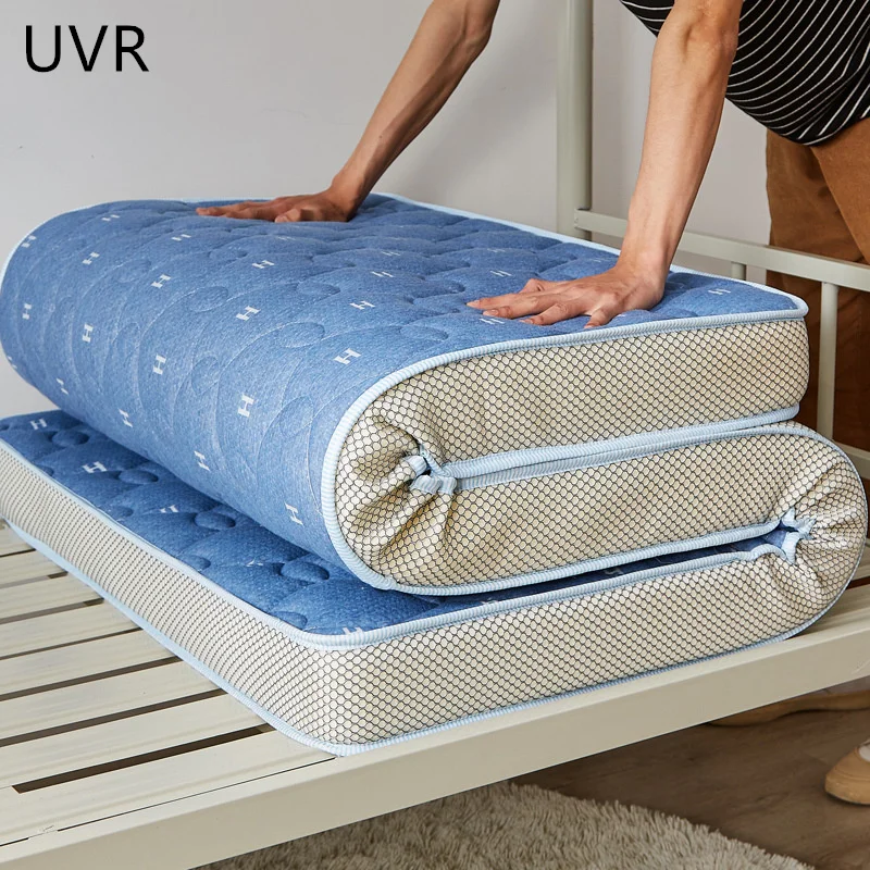 UVR Cartoon Breathable Student Dormitory Tatami Pad Bed Four Seasons Mattress Help Sleep Mattresses For Full Size - купить по