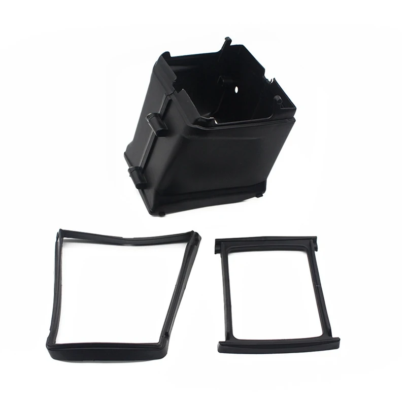 

Motorcycle Ram Air Intake Pipe Tube Duct For Yamaha YZF600 R6 2006 2007