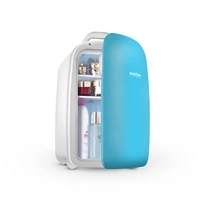 25l ac dc skincare fridges household home mass storage mini fridge