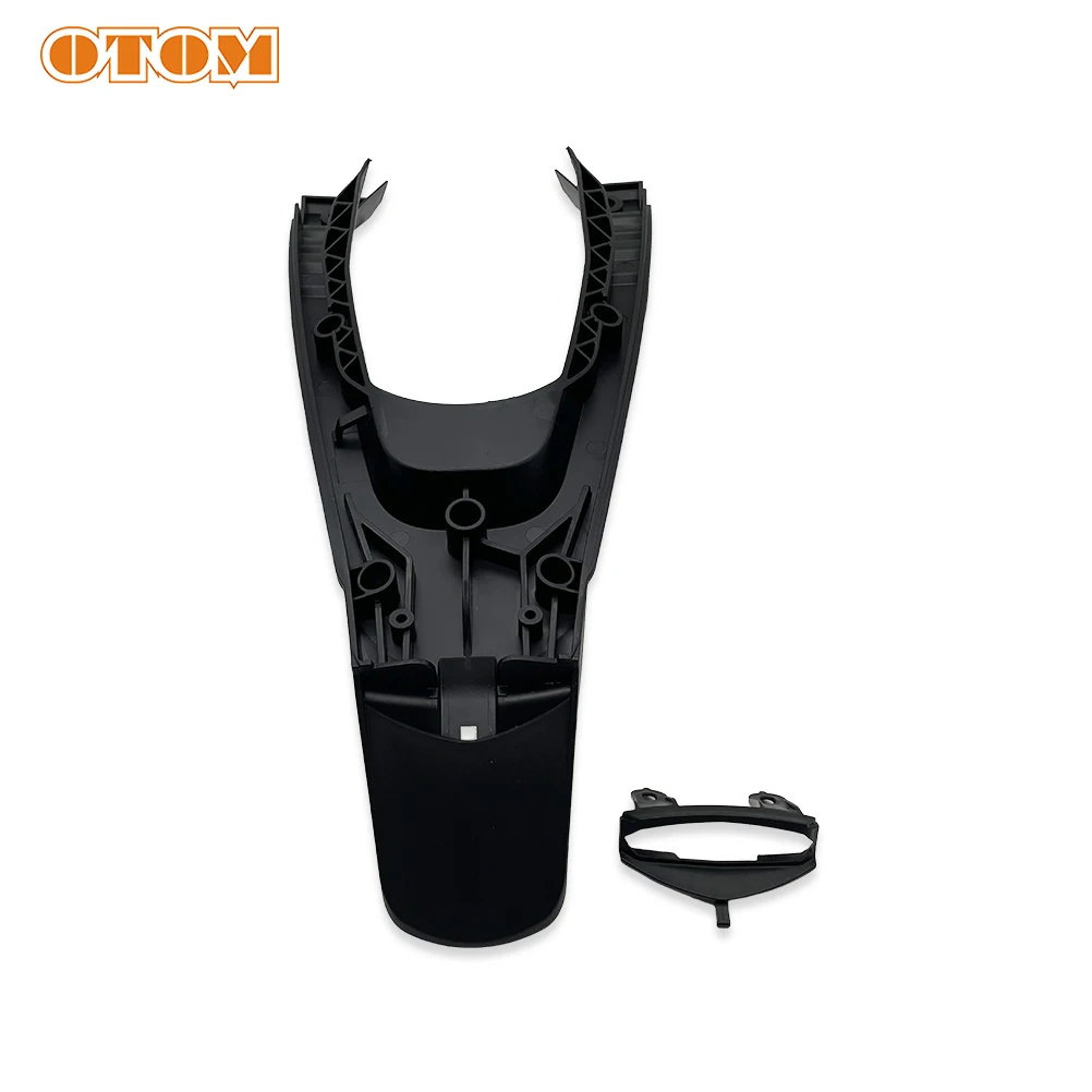 Фото OTOM мотоциклетный задний фонарь в сборе, кронштейн заднего фонаря, держатель номерного знака для GASGAS EC ECF EWF 250 300 350 450 500 2024, велосипеды №5