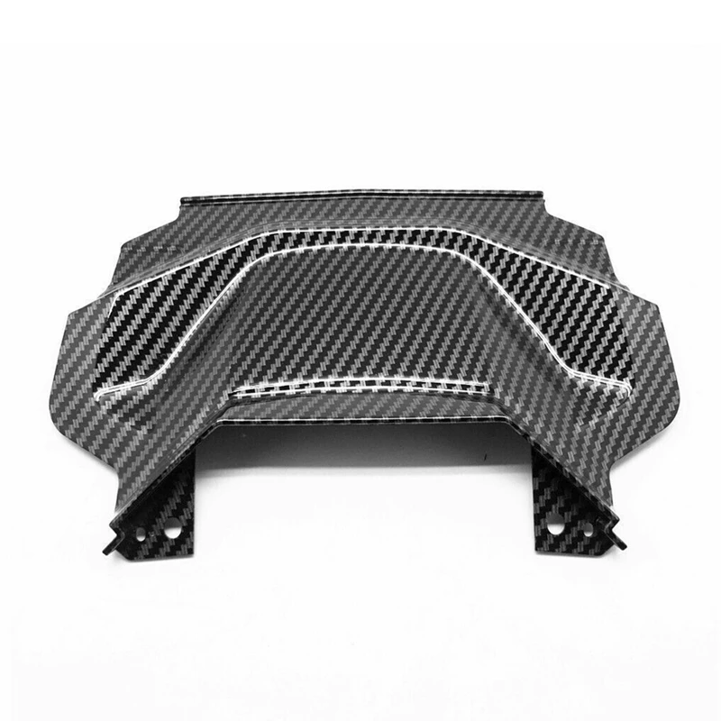 Обтекатель для верхнего и заднего сиденья мотоцикла из углеродного волокна YAMAHA