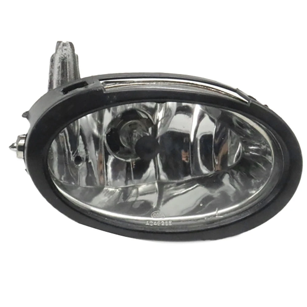 

Left Front Bumper Fog Lights Daytime Running Lights for Mazda 3 1.6