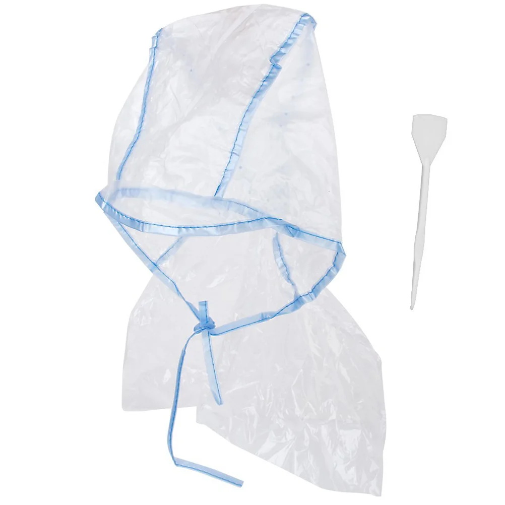 

Набор инструментов для окрашивания головных уборов, одноразовый инструмент для тонирования и подсветки волос, для самостоятельного окраши...