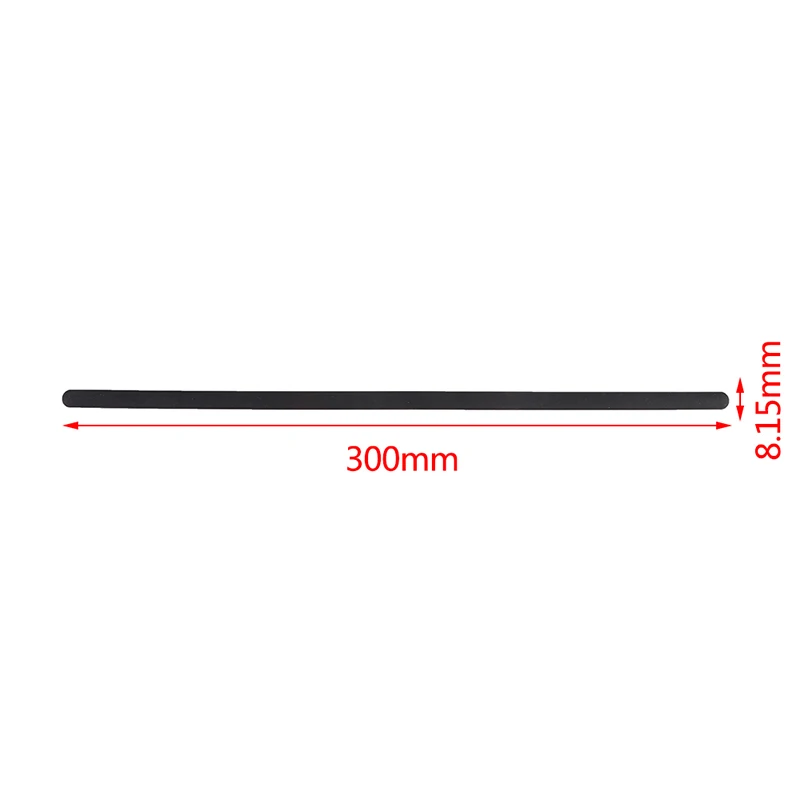 

New 1PCS Laptop Rubber Feet for HP MSI Dell ASUS Lenovo acer DIY Foot Pad 300mm