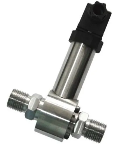 

Differential sensor 0-10V pressure transducer