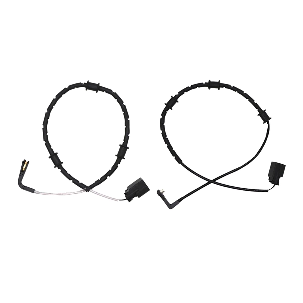 2 шт. датчик износа задних левых и правых дисковых тормозных колодок C2D2976 для XF XFR