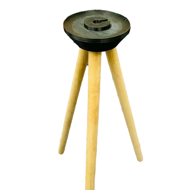 

Base For Huawei Soundx Smart Speakers Solid Wood Floor Stand For Huawei Soundx (40CM)