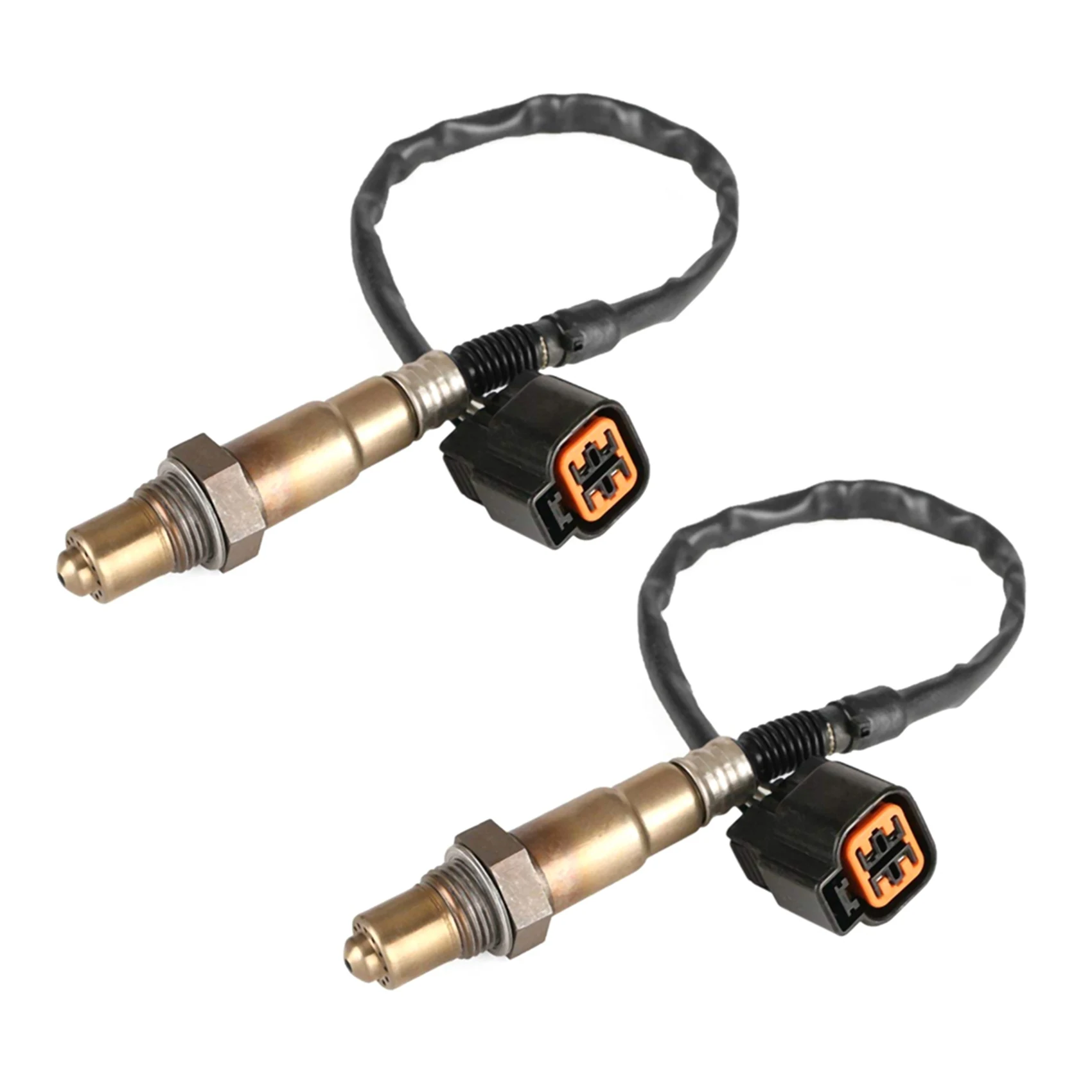 

2X Car Oxygen Sensor 39210-22610 for Hyundai Accent Kia Rio Spectra5