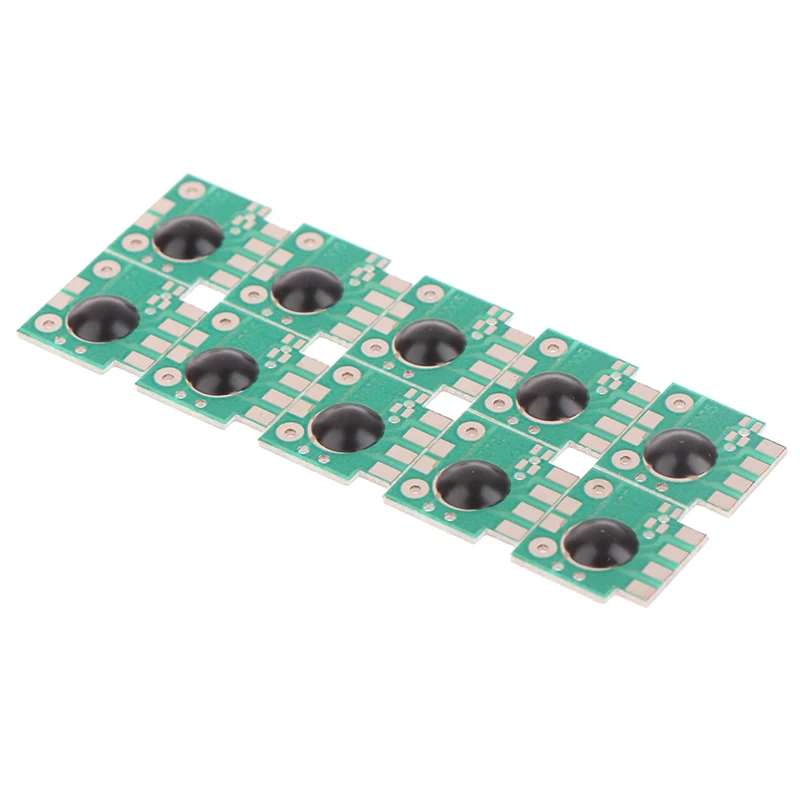 

10Pcs Multifunction Delay Trigger Timing Chip Module Timer IC Timing 2s - 1000h Time Settable Delay Timing Chips