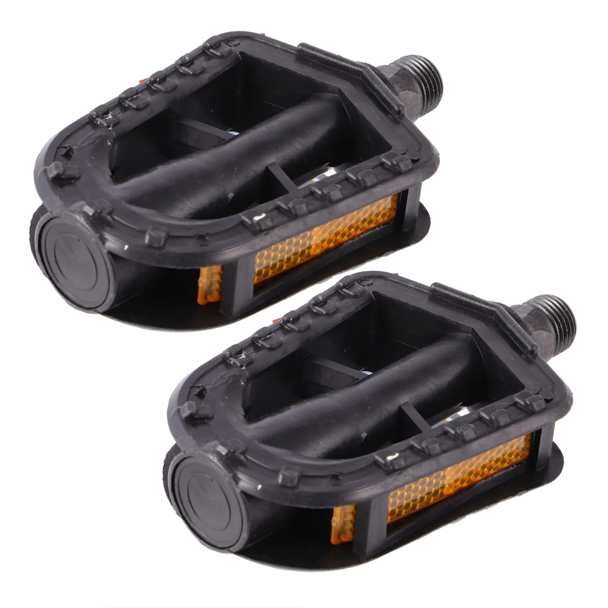 

Tricycle Pedal Toddler Cleats Platform Cycling Pedals Bike Thread Sealed Bearing