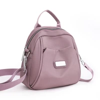 small women shoulder bag mini ladies crossbody bags girls handbags nylon female messenger bag purse 8 colors