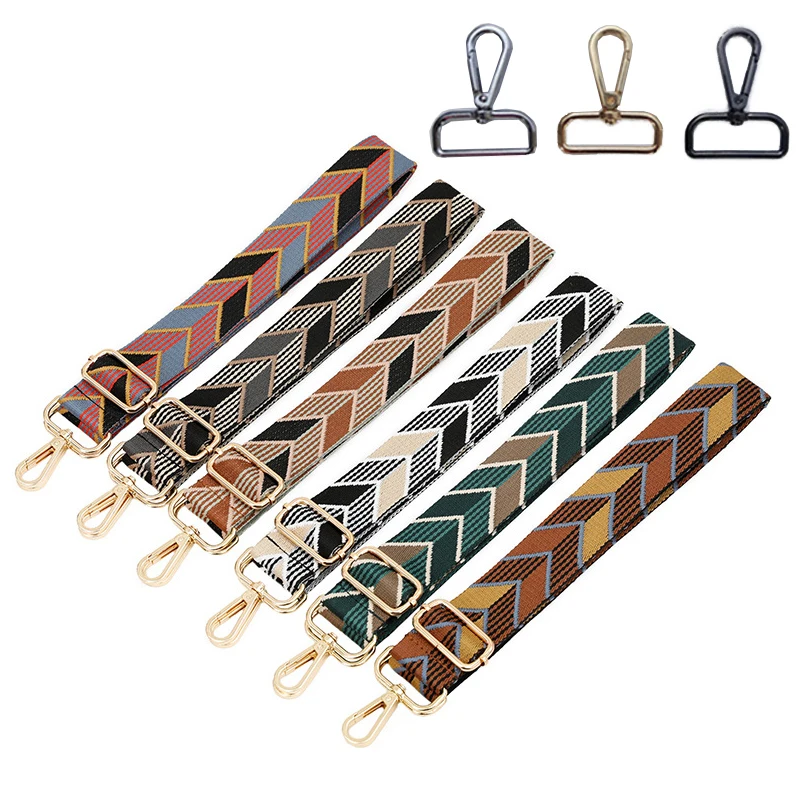 130cm Bag Strap Women Shoulder Strap Handbags Adjustable Handles For Women’s Bags Crossbody Messenger Shoulder Bag Accessories 130cm Bag Strap Women Shoulder Strap Handbags Adjustable Handles For Women’s Bags Crossbody Messenger Shoulder Bag Accessories