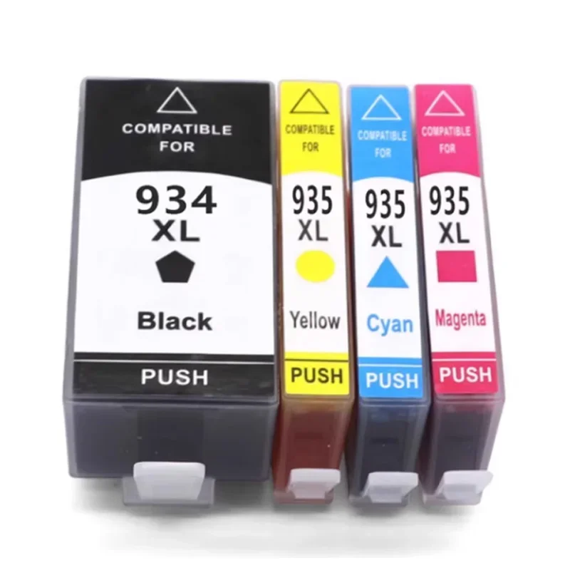 Чернильный картридж 934XL 935XL 935