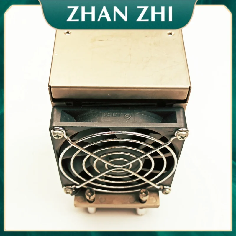 Кулер для охлаждения процессора рабочей станции XW8400 XW6400 XW6600 XW8600 398293-001