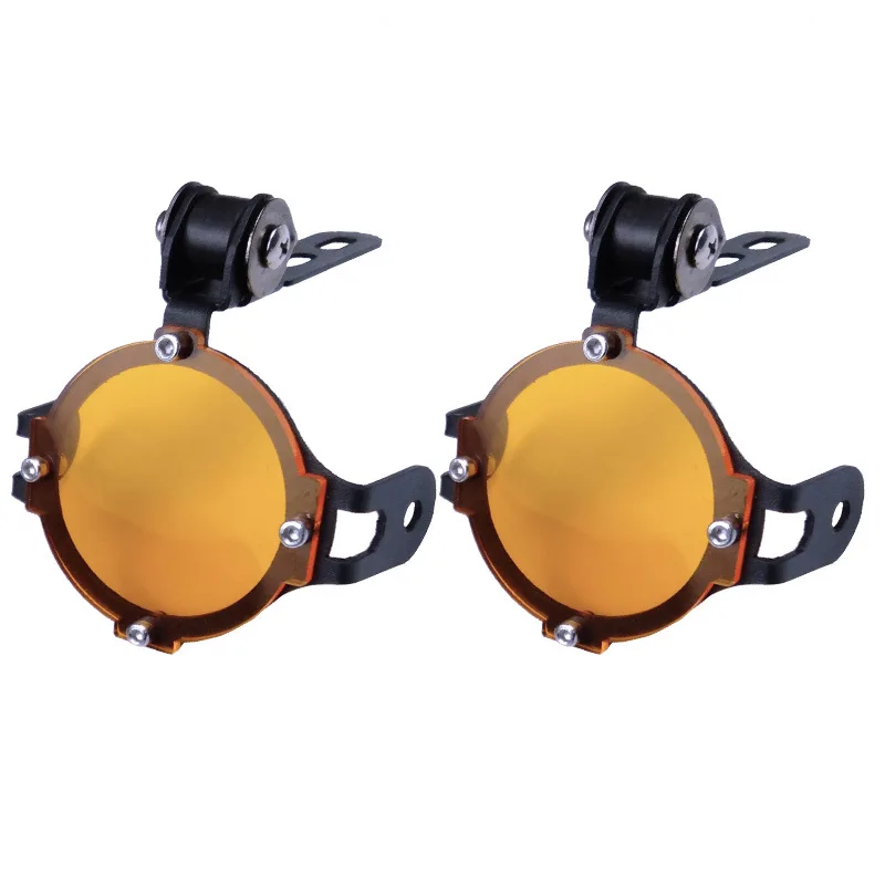 

Motocycle Fog Lamp Protector Guard Lamp Cover for BMW Motorcycle R1200GS F800GS R1250GS F850GS F750GS