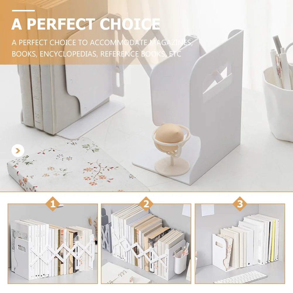 Рисунок 2 - Телескопическая книжная полка для хранения