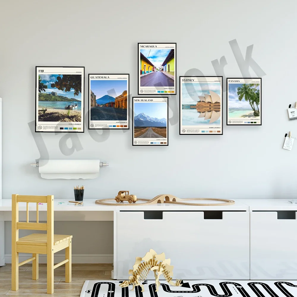 Оперный театр Сидней Австралии Мельбурн Новая Зеландия Окея Гуам Фиджи