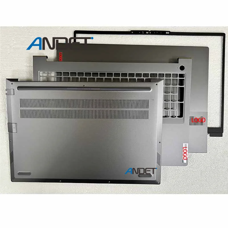 Новый оригинальный чехол для Lenovo ThinkBook 16 G4+ IAP ARA G5+ IRH верхний ноутбука лицевая