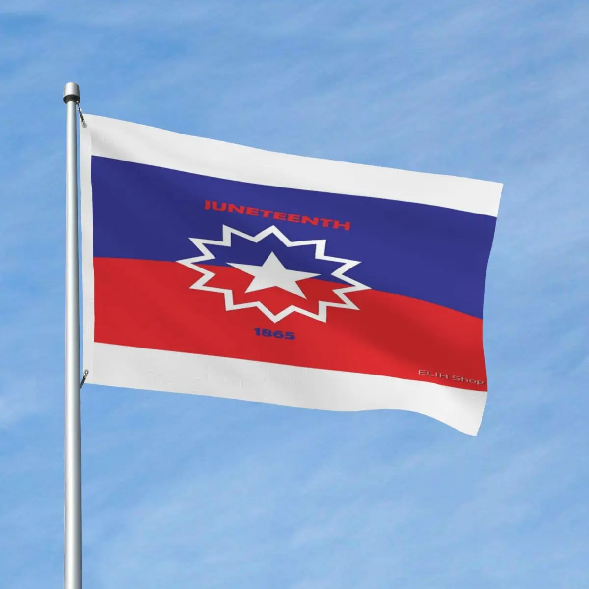 

Современный драпировочный светильник с металлическими Люверсами