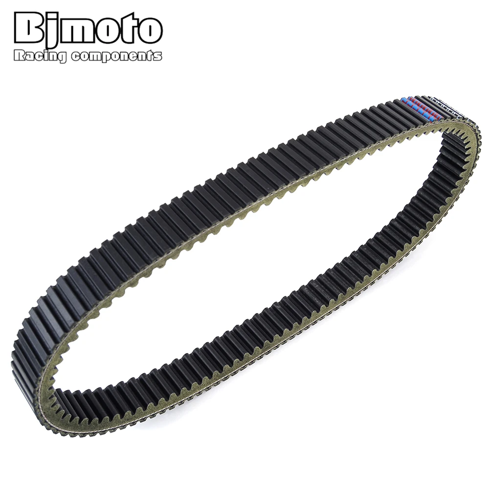 

Drive Belt For Ski-Doo 417300383 417300166 417300253 417300391 GSX GTX Limited 800 HO Power TEK Legend GT SE 800 SDI 2004-2007