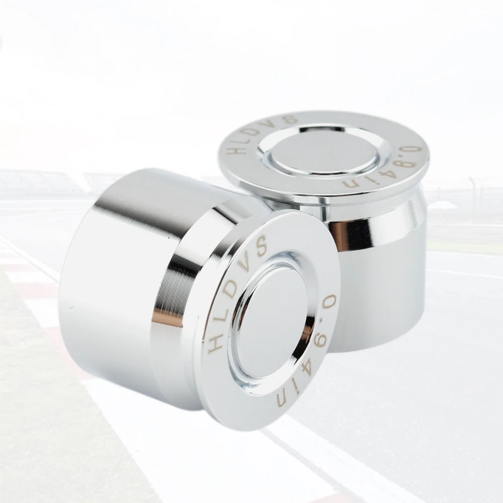 Мотоциклетная задняя винт сиденья Крышка отделка крепежная гайка болт Road King для