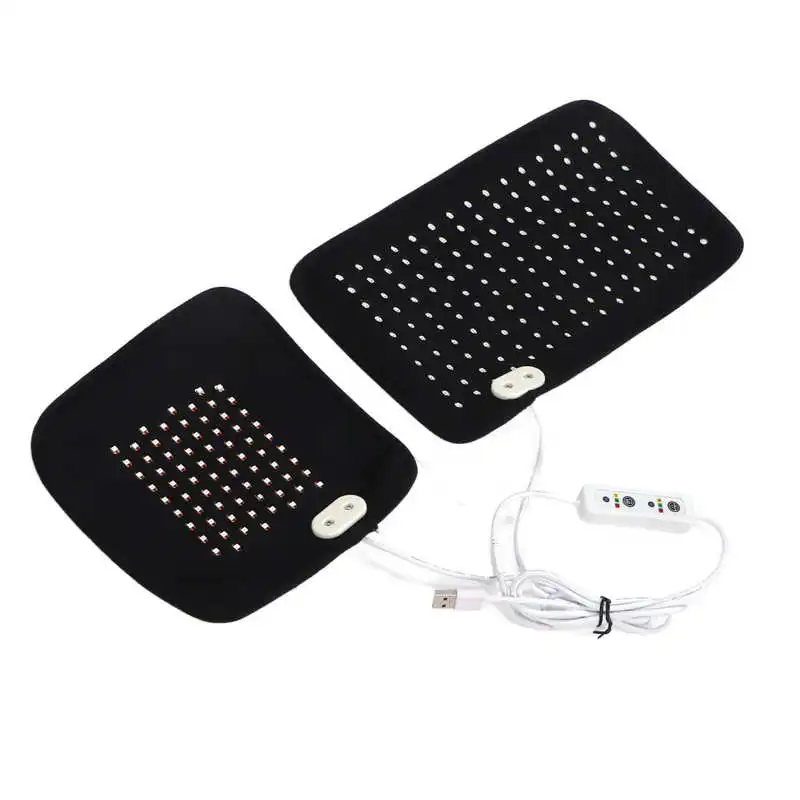 

Red Light Therapy Belt Boost Metabolism Relieve Fatigue Infrared Light Therapy Belt Speed Recovery for Prostate Adjuvant