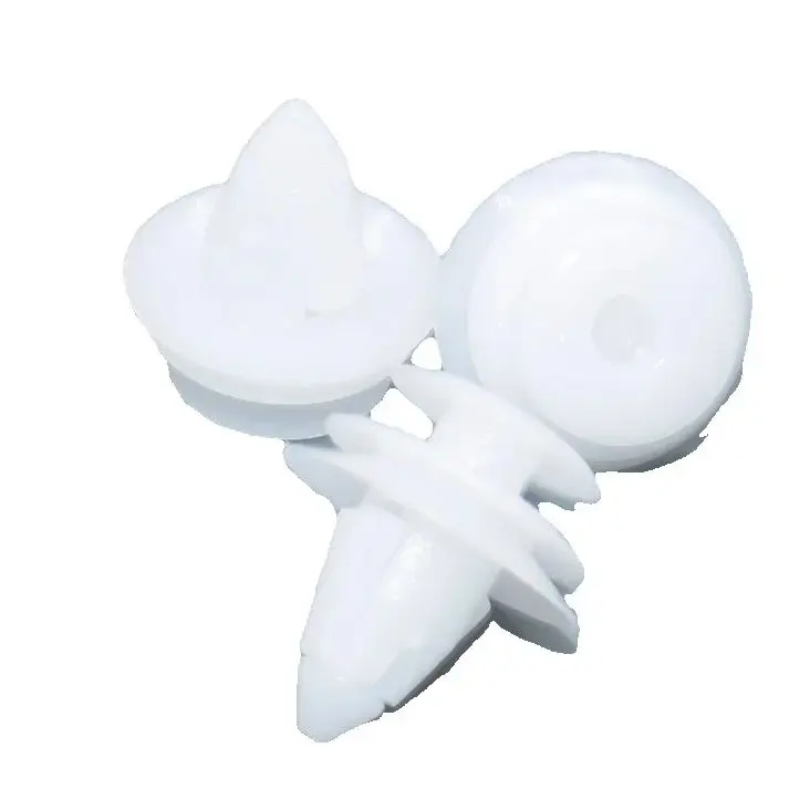 

worldgolden 100 шт. автозажим фиксатор отделки панели для Toyota # 67771-06010,67771-32090,67771-33040,90467-10168,Мицубиши # MR250049