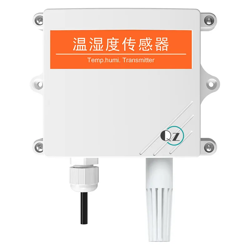 Датчик температуры и влажности воздуха RS485 водонепроницаемый цифровой датчик