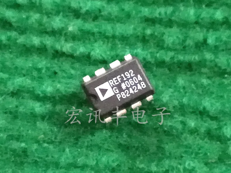 

Бесплатная доставка REF192G DIP-8 10 шт.