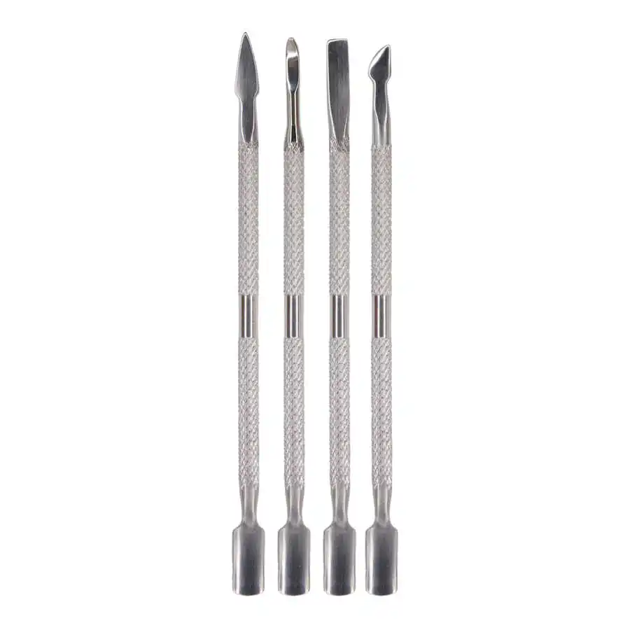 

Double sided Kronk 4 pcs nail care set