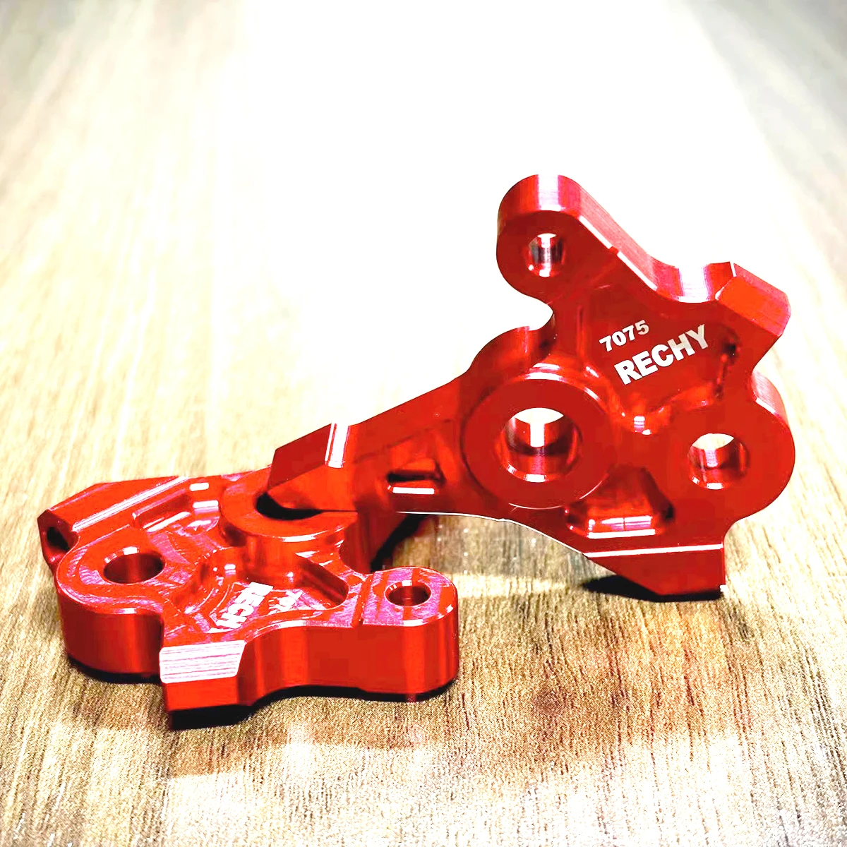 SURRON Ultra bee Mod Тормозной верхний цилиндр Точка поворота рычаг Блок крепления