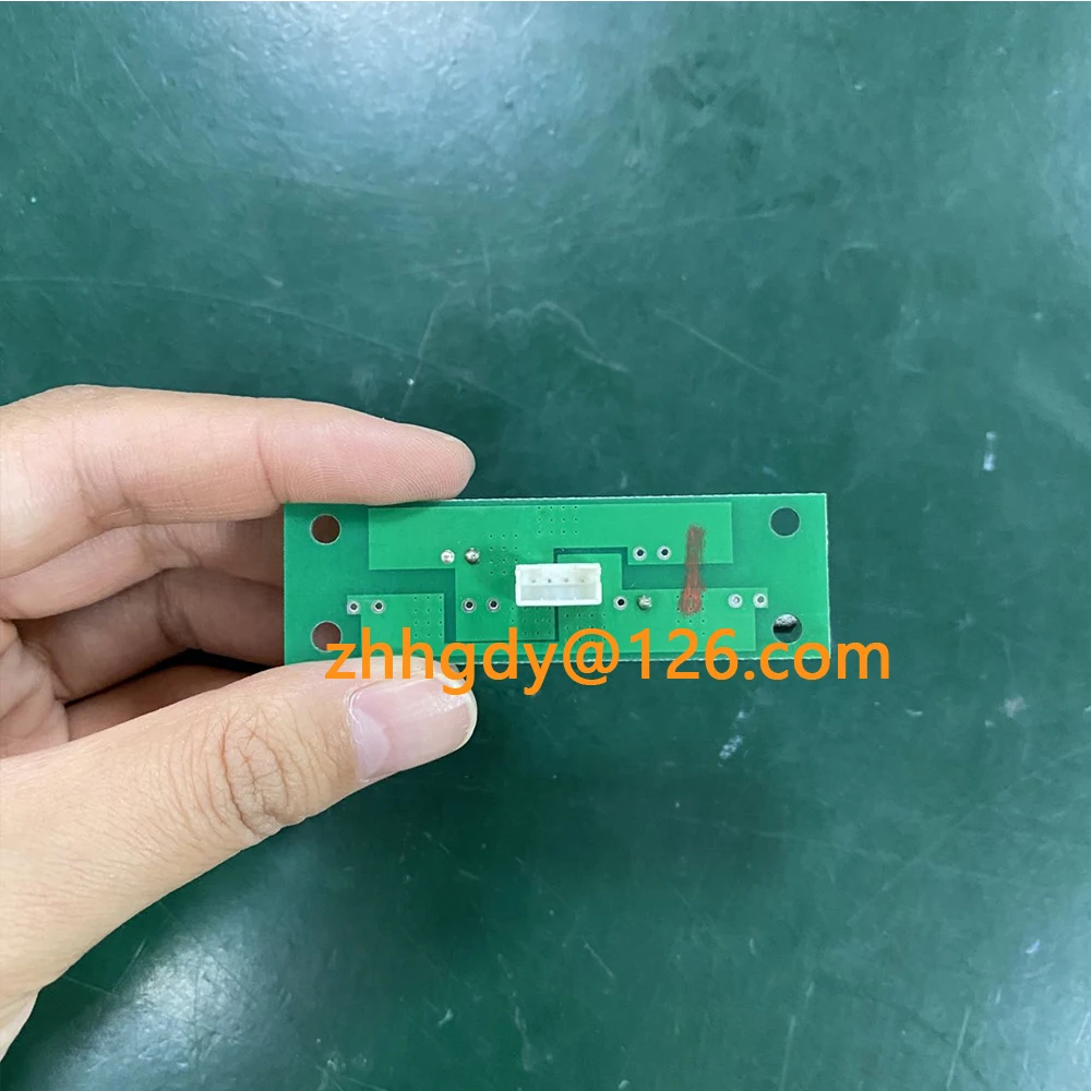 Оригинальный для SKYCOM T-208H T208 T-208 T-207 GX36 GX37 FX35 FX37 сварочный аппарат сварки волокна