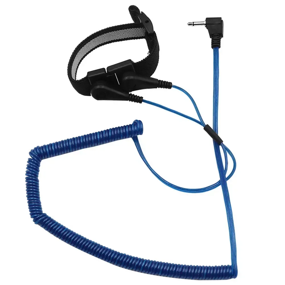 

Антистатический ремешок для электроники