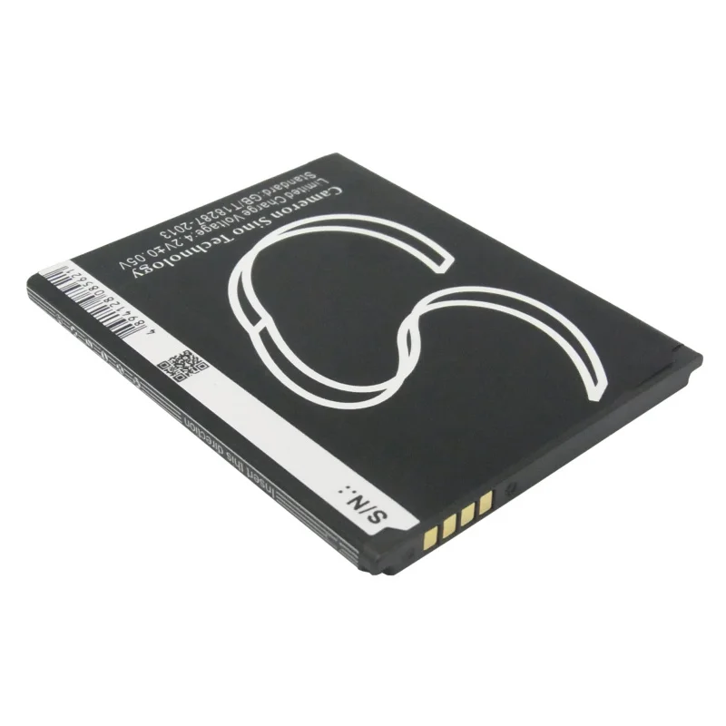Аккумулятор для Archos 50 Platinum (AC50PL) 1800mAh | Мобильные телефоны и аксессуары