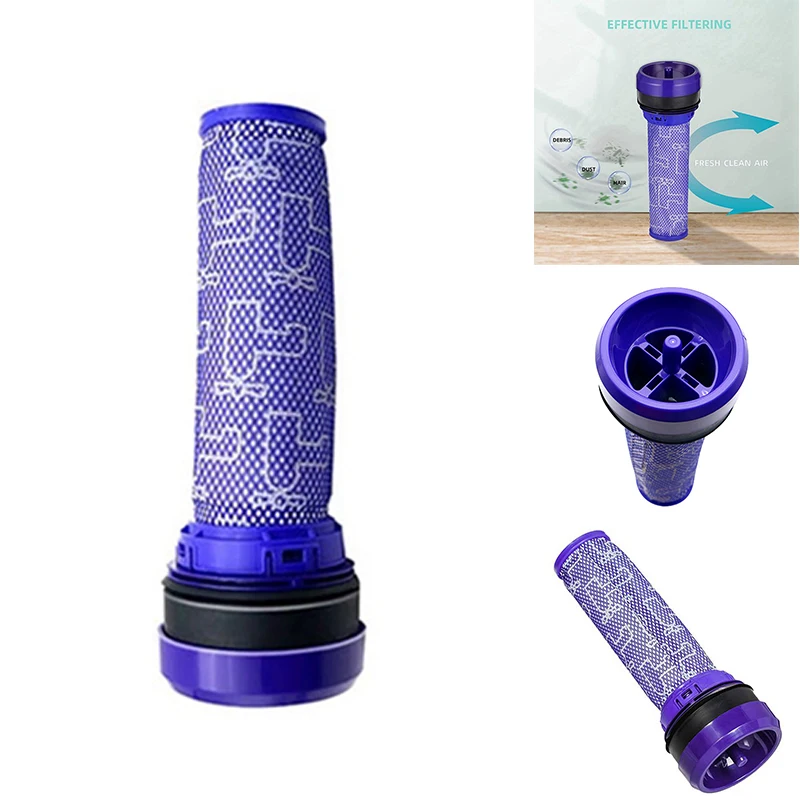 

Washable Pre-Filter Air Filters Replacements For Dyson DC28C DC33C DC37 DC39C DC41C And DC53 Vacuum Cleaner Parts