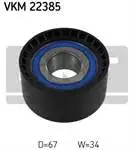 

Store code: VKM22385 for the eccentric tensioner bearing MASTER DUCATO 2.5D JUMPER 4d 2.5D JUMPER BOXER 2.5D JUMPER BOXER 2.5D JUMPER BOXER 2.5D DAILY